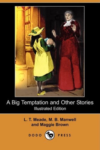 A Big Temptation [ePUB]